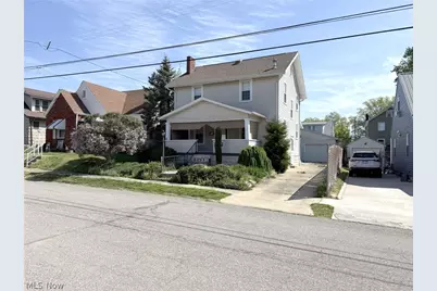 612 Eastlawn Avenue, Parkersburg, WV 26101 - Photo 1