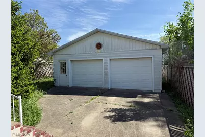 612 Eastlawn Avenue, Parkersburg, WV 26101 - Photo 5
