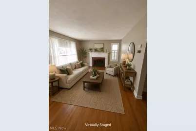 54 Melbourne Avenue, Boardman, OH 44512 - Photo 5