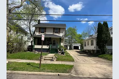 459 Noah Avenue, Akron, OH 44320 - Photo 1