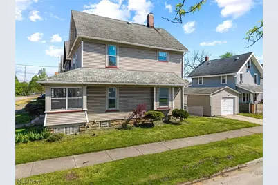 299 NW 5th Street NW, Barberton, OH 44203 - Photo 3