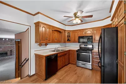 7432 Klingston Street NW, Massillon, OH 44646 - Photo 13