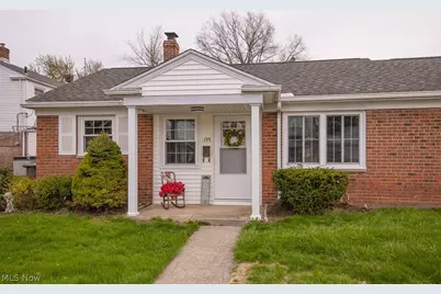 199 E 235th Street, Euclid, OH 44123 - Photo 1