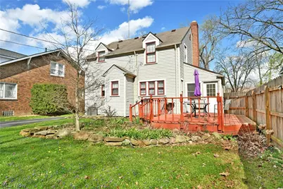 4418 Rush Boulevard, Youngstown, OH 44512 - Photo 49