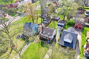 4418 Rush Blvd, Youngstown, OH 44512 - Photo 5