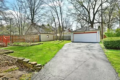 4418 Rush Boulevard, Youngstown, OH 44512 - Photo 47