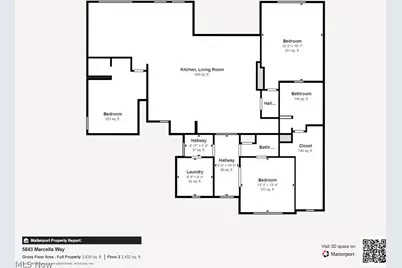 5843 Marcella Way, North Ridgeville, OH 44039 - Photo 47