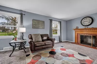 792 Forest Ridge Drive, Boardman, OH 44512 - Photo 5