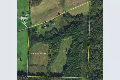 1368 Andora Road NE, Carrollton, OH 44615 - Photo 3