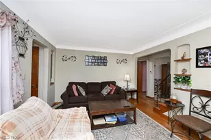 17812 Dalewood Ave, Maple Heights, OH 44137 - Photo 5