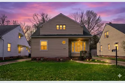 17812 Dalewood Avenue, Maple Heights, OH 44137 - Photo 21