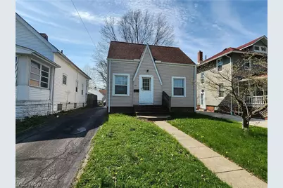 19850 Ormiston Avenue, Euclid, OH 44119 - Photo 1