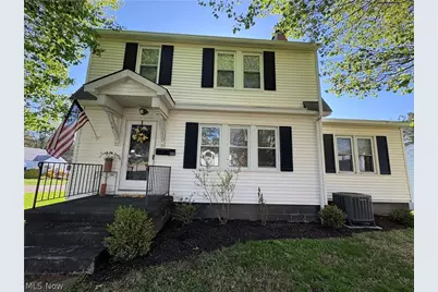 135 Overbaugh Avenue, St Clairsville, OH 43950 - Photo 3