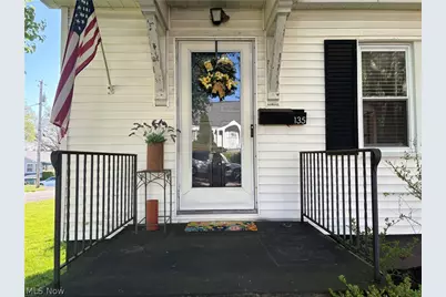 135 Overbaugh Avenue, St Clairsville, OH 43950 - Photo 5