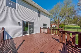 5242 Aster Ave NE, Canton, OH 44705 - Photo 9
