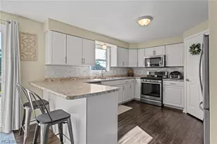 5242 Aster Ave NE, Canton, OH 44705 - Photo 19