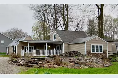 549 Perry Road, Tallmadge, OH 44278 - Photo 1