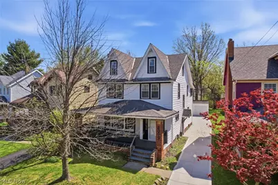 2009 Marlindale Road, Loveland, OH 44118 - Photo 1