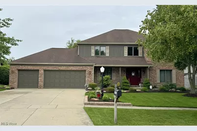 14666 Regency Drive, Strongsville, OH 44149 - Photo 1