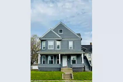 241 5th Street NW, Barberton, OH 44203 - Photo 1