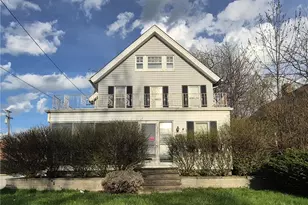 2023 Warren Rd, Oakwood, OH 44107 - Photo 1