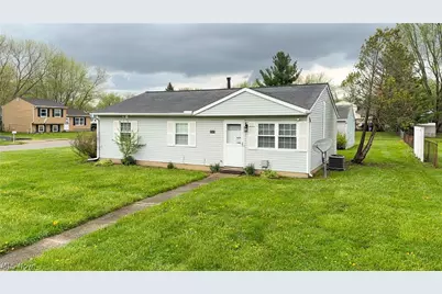 9841 Green Drive, Windham, OH 44288 - Photo 1