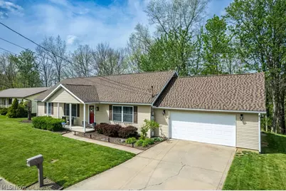 261 Brooktree Drive, Parkersburg, WV 26101 - Photo 3