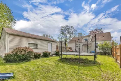 160 Rockdale Avenue, Youngstown, OH 44512 - Photo 25