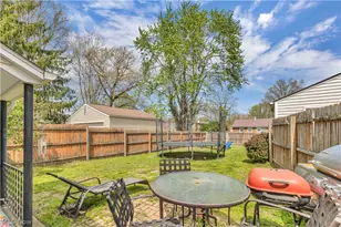 160 Rockdale Ave, Youngstown, OH 44512 - Photo 23