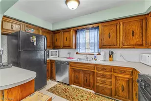 160 Rockdale Ave, Youngstown, OH 44512 - Photo 5