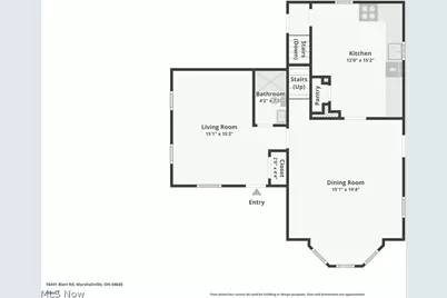 16441 Bieri Rd, Marshallville, OH 44645 - Photo 33