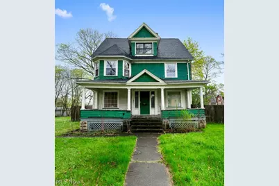 1345 Ohio Avenue, Youngstown, OH 44504 - Photo 1