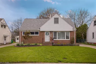 30404 Oakdale Road, Willowick, OH 44095 - Photo 1