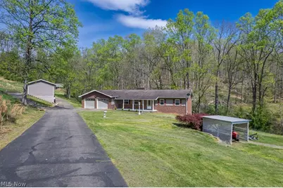 146 Graham Place, Davisville, WV 26142 - Photo 37