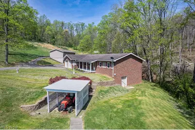 146 Graham Place, Davisville, WV 26142 - Photo 39