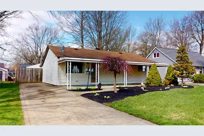 4790 Robinwood Drive, Mentor, OH 44060 - Photo 3