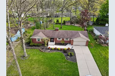 295 Sleepy Hollow Drive, Canfield, OH 44406 - Photo 37