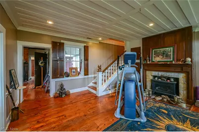 1951 Burnett Road, Cutler, OH 45724 - Photo 9