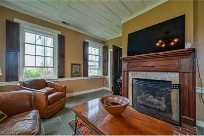 1951 Burnett Road, Cutler, OH 45724 - Photo 7