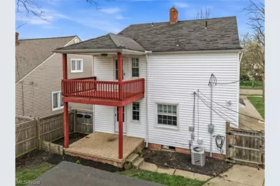 2227 Fenwick Road, University Heights, OH 44118 - Photo 5