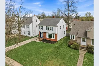 2227 Fenwick Road, University Heights, OH 44118 - Photo 3