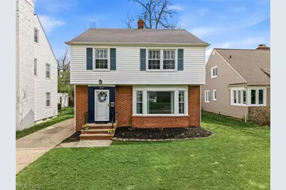 2227 Fenwick Road, University Heights, OH 44118 - Photo 1