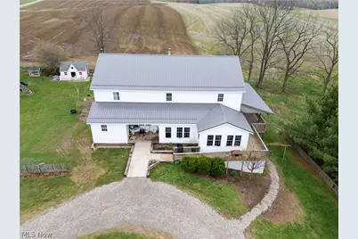 14072 Baddow Pass Road, Brinkhaven, OH 44611 - Photo 9