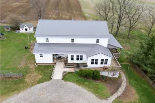 14072 Baddow Pass Rd, Brinkhaven, OH 44611 - Photo 9