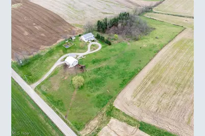 14072 Baddow Pass Road, Brinkhaven, OH 44611 - Photo 5