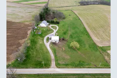 14072 Baddow Pass Road, Brinkhaven, OH 44611 - Photo 3