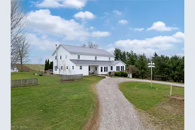 14072 Baddow Pass Road, Brinkhaven, OH 44611 - Photo 7