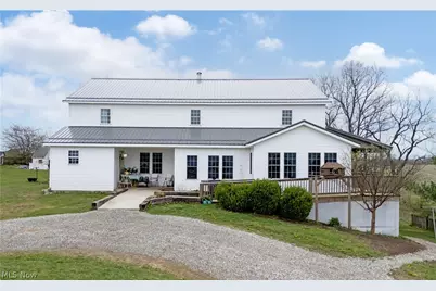 14072 Baddow Pass Road, Brinkhaven, OH 44611 - Photo 1