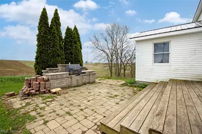 14072 Baddow Pass Road, Brinkhaven, OH 44611 - Photo 13