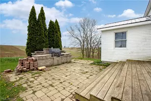 14072 Baddow Pass Rd, Brinkhaven, OH 44611 - Photo 13